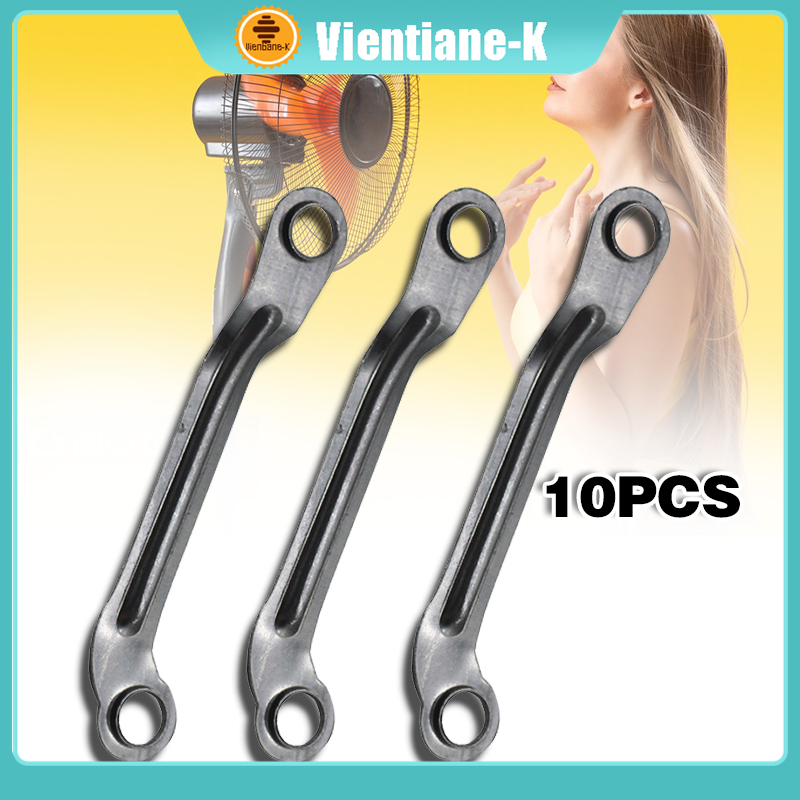 Plat Leher Kipas Angin Besi Leher Kipas Angin Besi Leher Besi Penghubung Leher Kipas Angin