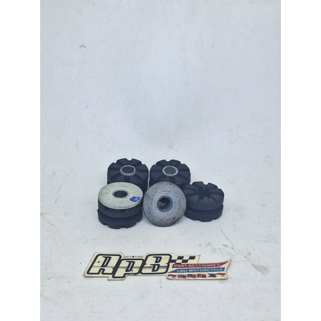 Karet speedometer CBR OLD