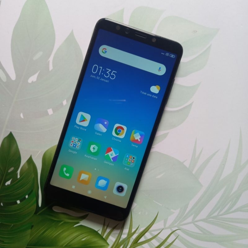 Xiaomi Redmi 5 SECOND Ori