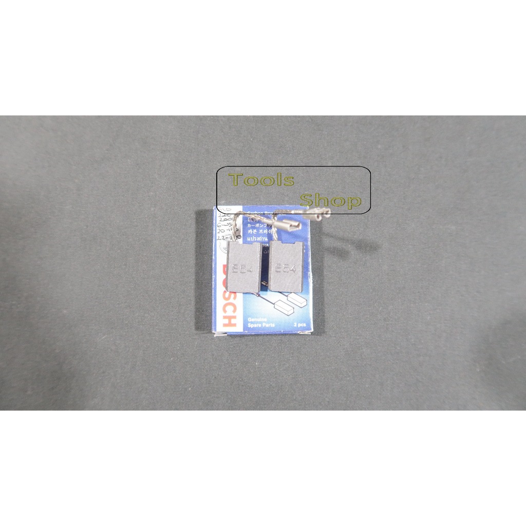 Bosch Carbon Brush GCO 200 GCO 2000 GWS 20 180 GWS 22 230