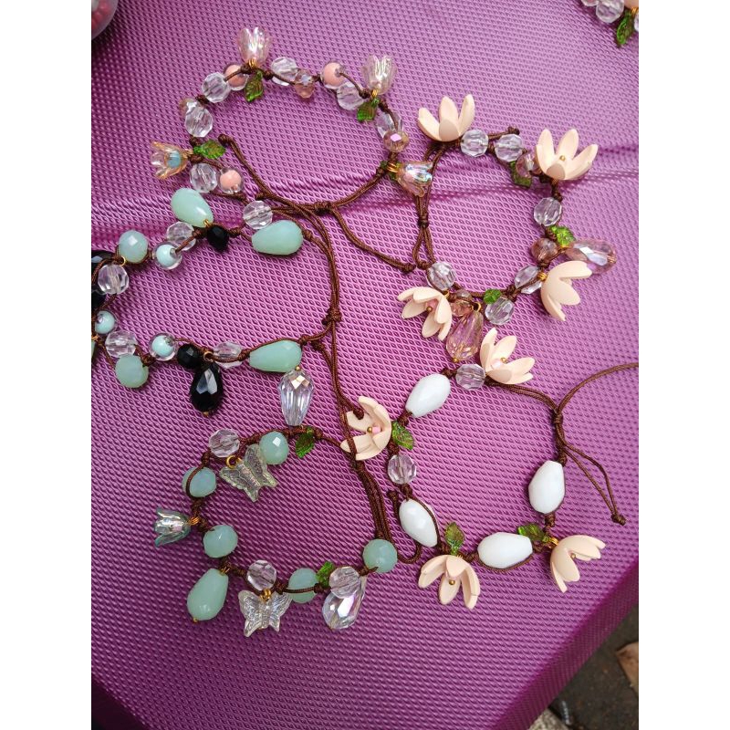 GELANG SERUT/ GELANG CUTE