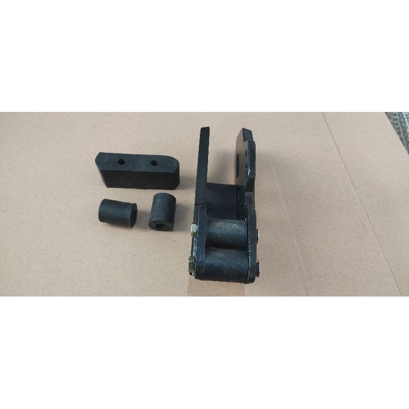 KARET TENSIONER RANTAI KTM UNIVERSAL TENSIONER KTM PNP KLX DTRACKER