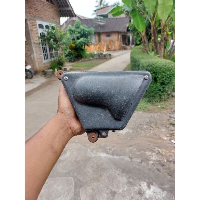 Box Filter Beijing Trail 200 Original