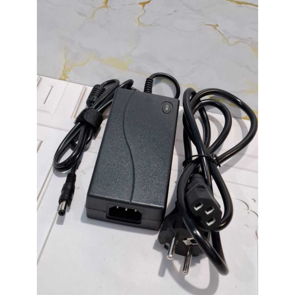 Adaptor sony adaptor 12volt 5amper untuk switching/DVR/CCTV 12v 5a