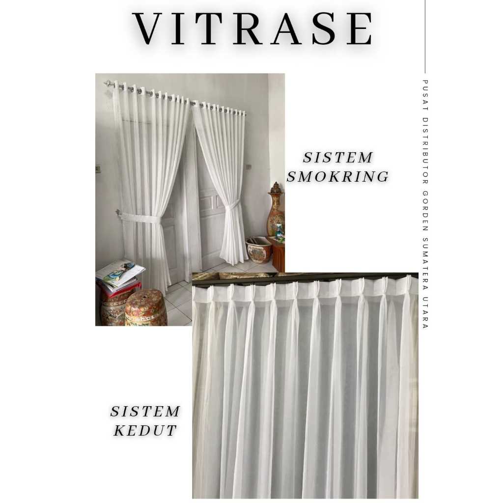 VITRASE GORDEN PERMETER MURAH/KAIN LAPIS UNTUK GORDEN(VITRAS GOLD,SILVER & POLOS