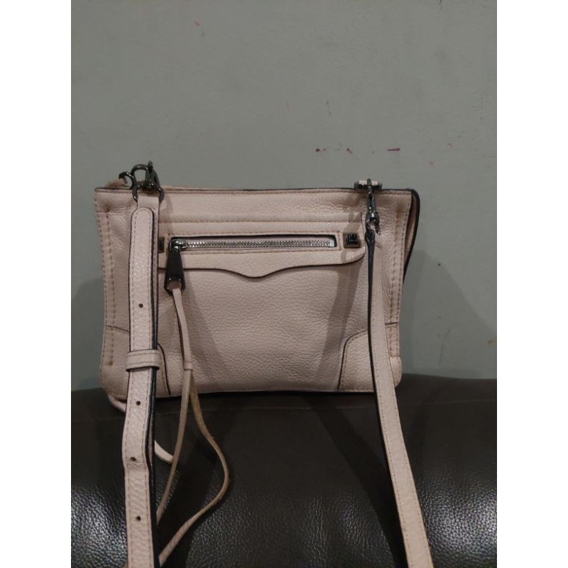 Tas Sling Rebecca Minkoff Mini