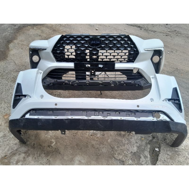 BEMPER AVANZA VELOZ 2023.