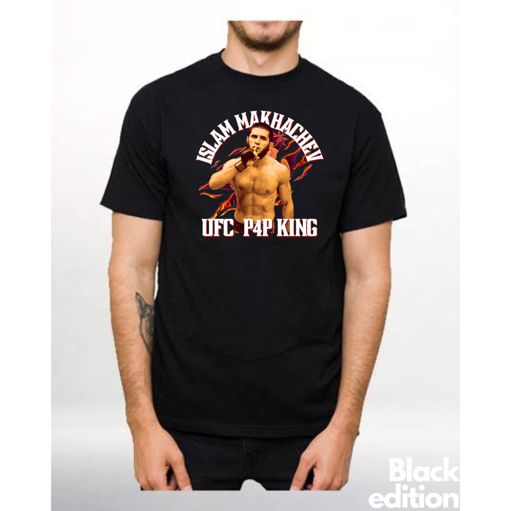 KAOS ISLAM MAKHACHEV UFC PREMIUM