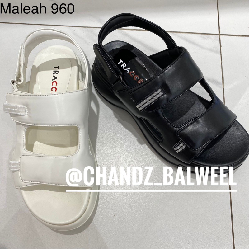 TRACCE SANDAL WANITA MALEAH DAN NERIAH