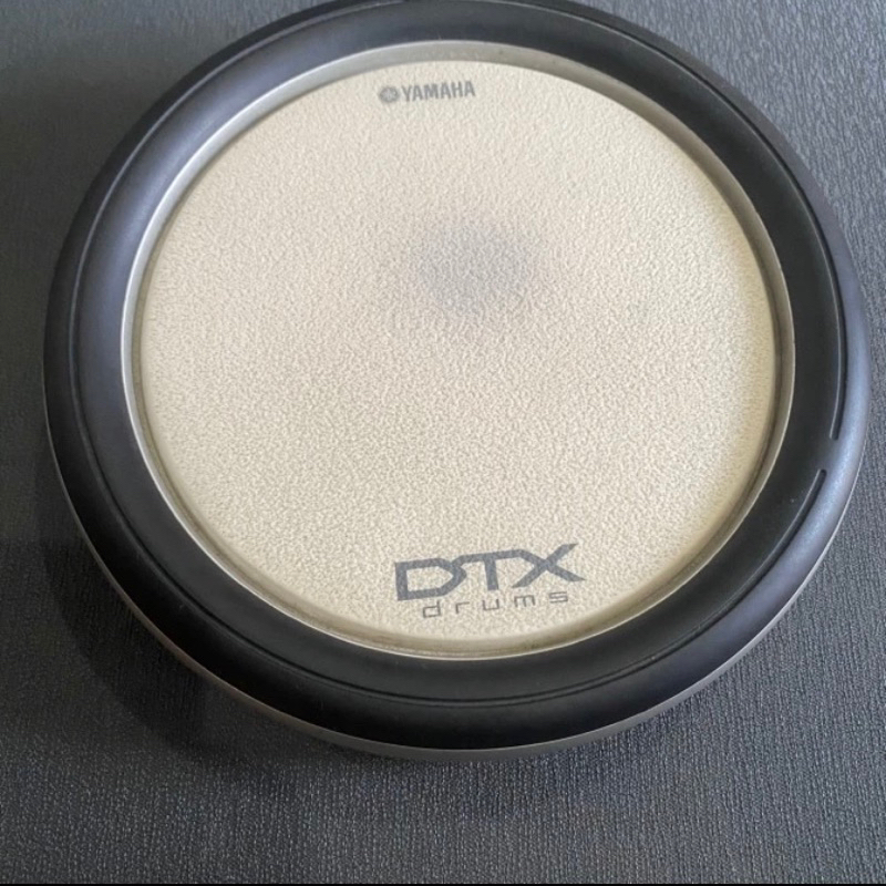 Yamaha Snare Xp80 3 Zone Pad