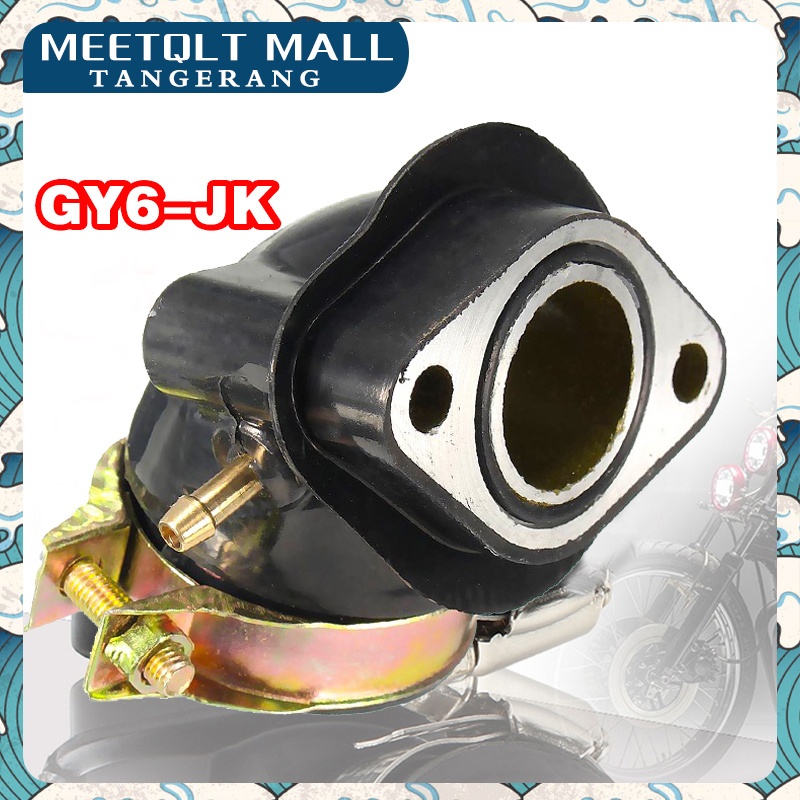 Carburetor Intake Manifold/Motorcycle Intake Manifold Karburator