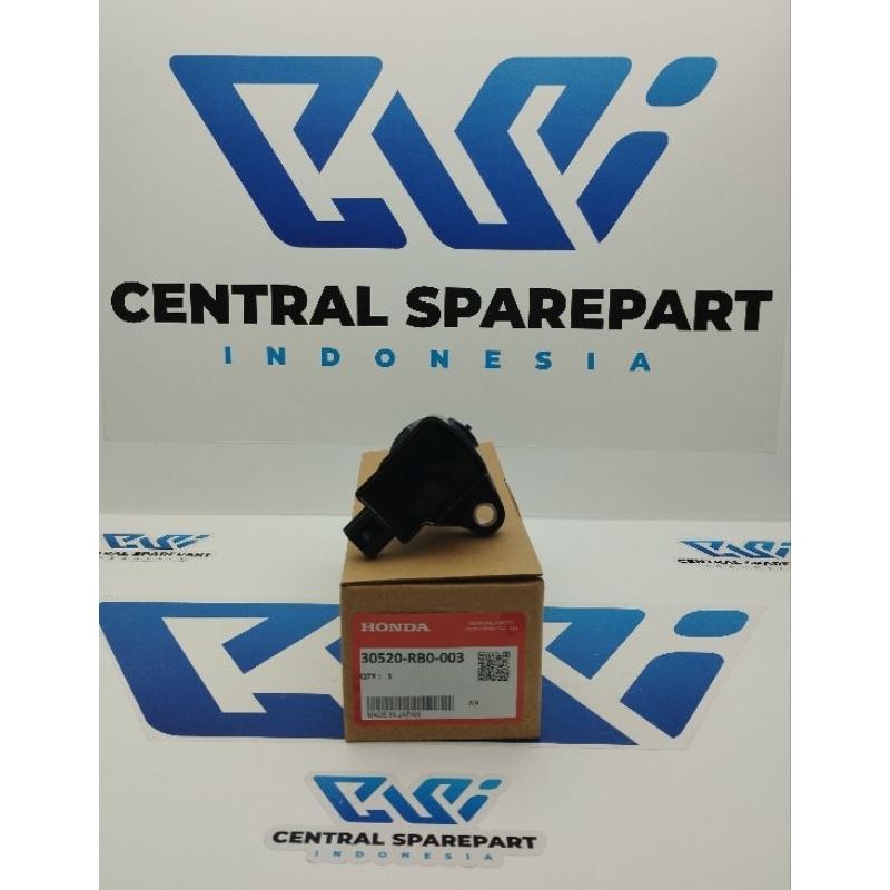 Koil Ignition Coil Jazz Rs Ge8 Freed Brio City