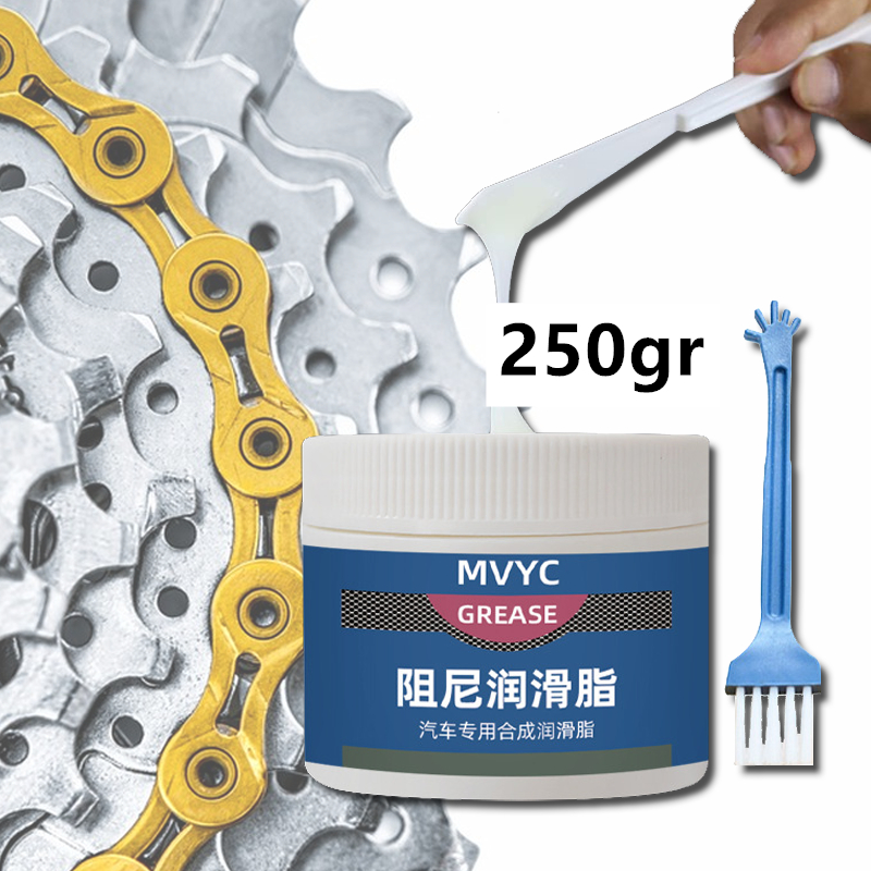 Gemuk Pelumas Grease Synthetic Pelumasan High Temp Tahan Panas Pelumas Gemuk Anti Karat