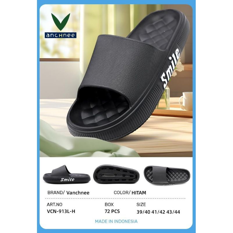 sandal selop cowok cewek murah//sandal selop//