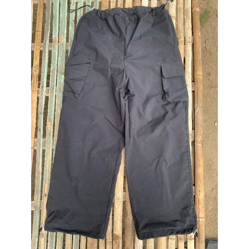 jay cargo pants/y2k/wearsarey