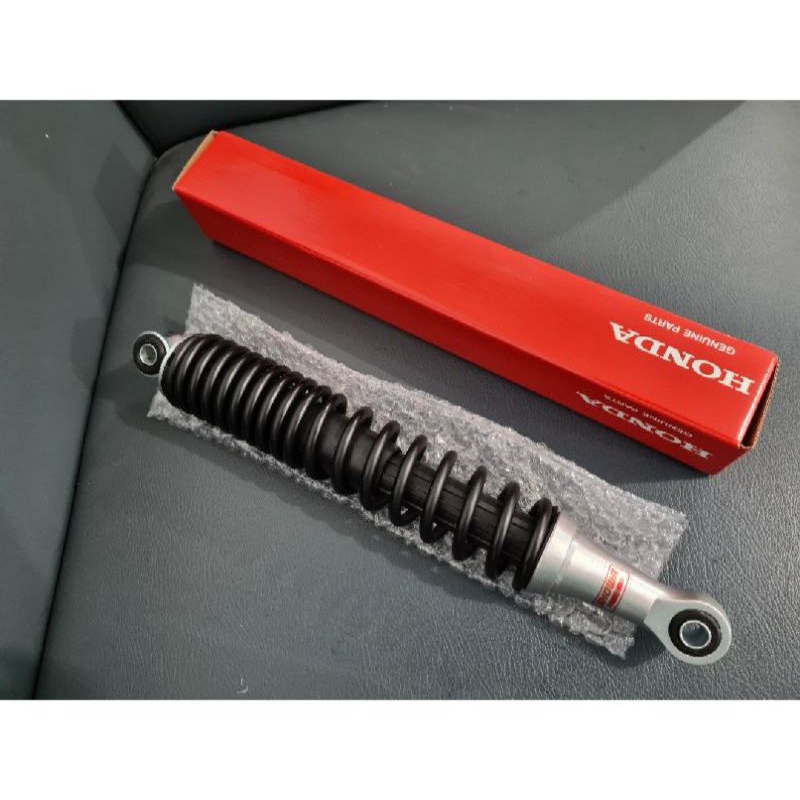 SHOCKBREAKER SUPRA FIT NEW SHOCKBREAKER KHARISMA  SHOCKBREAKER SUPRA X 125 KARBU