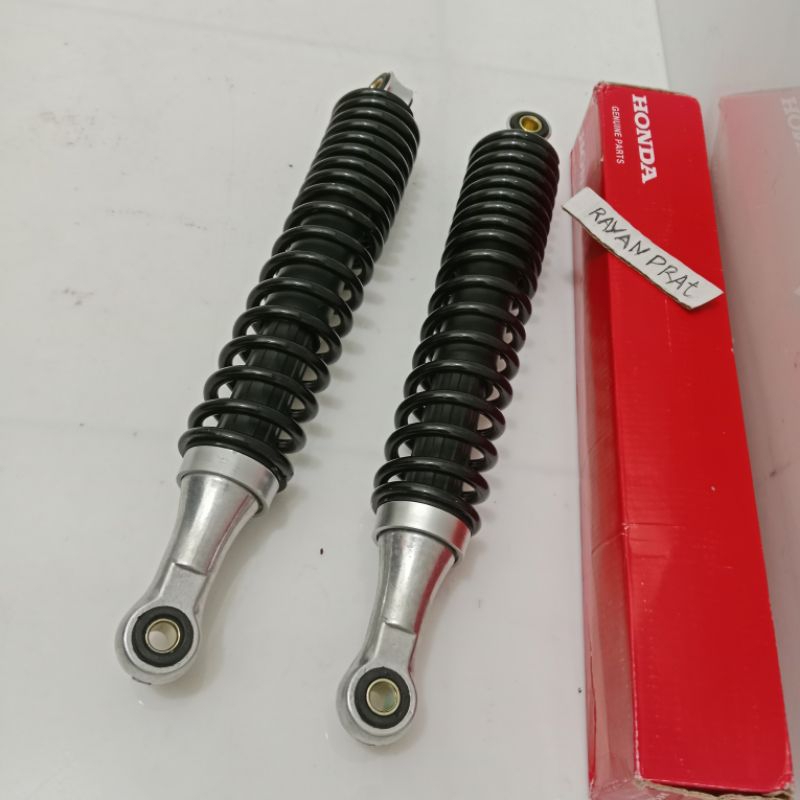 Shock belakang Supra fit Supra fit Supra fit Supra fit