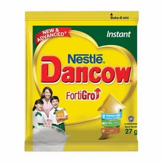 

SUSU DANCOW BUBUK RASA VANILA 1 RENCENG ISI 5 PCS| PROMO MURAH