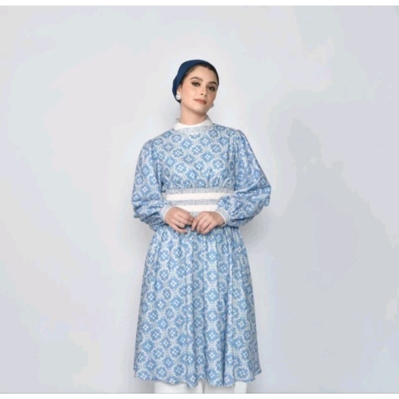 SIDELINE - Naira Tunik (New) Size S