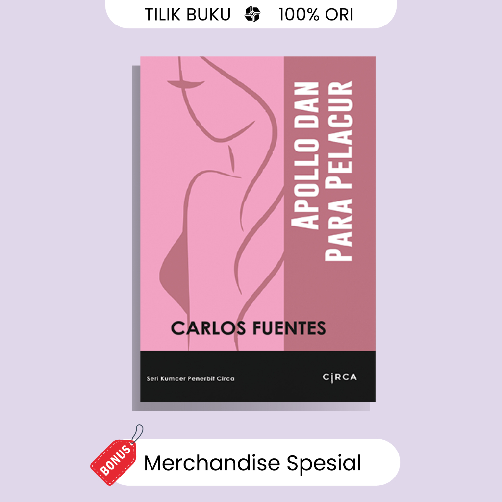 Apollo dan Para Pelacur - Carlos Fuentes