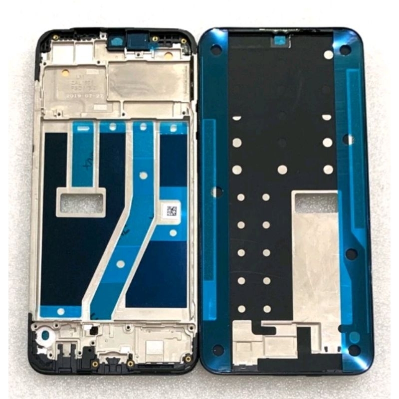 FREAM TULANG TENGAH MIDDLE TATAKAN LCD REALME C2 TATAKAN LCD REALME C2 C 2