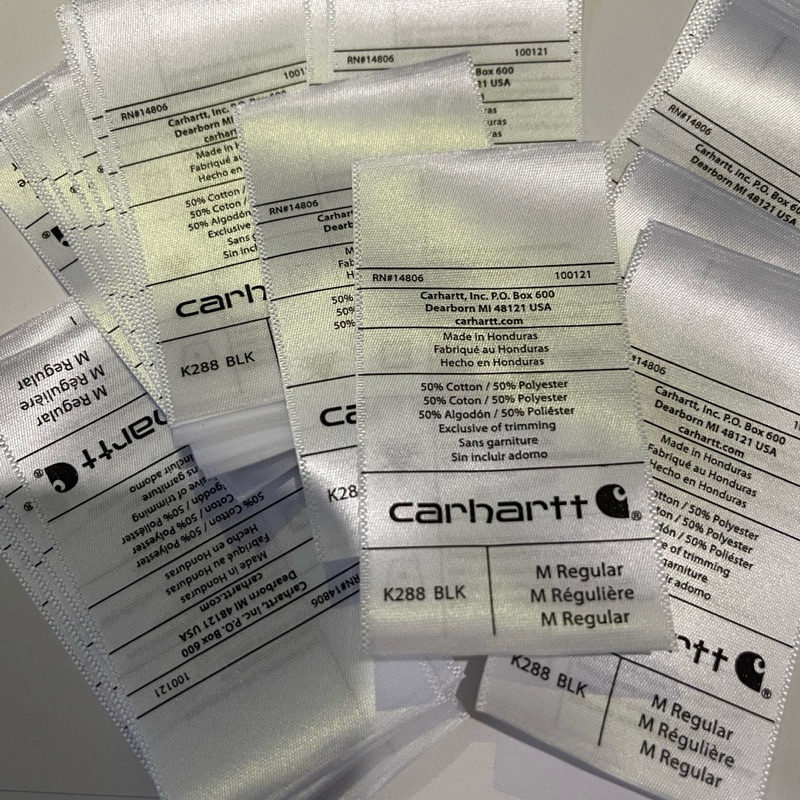 

label_store tag carha*art hoodi