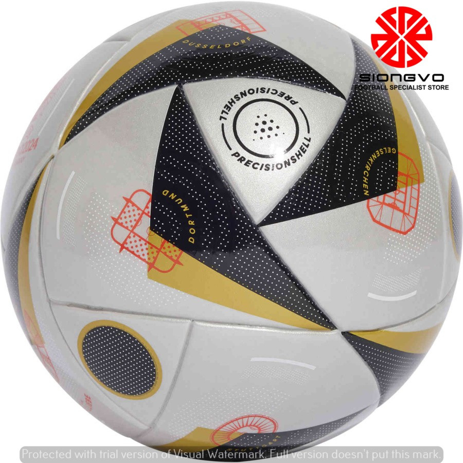BOLA MINI - ADIDAS EURO24 SKILLS MINI IX4048_BDG