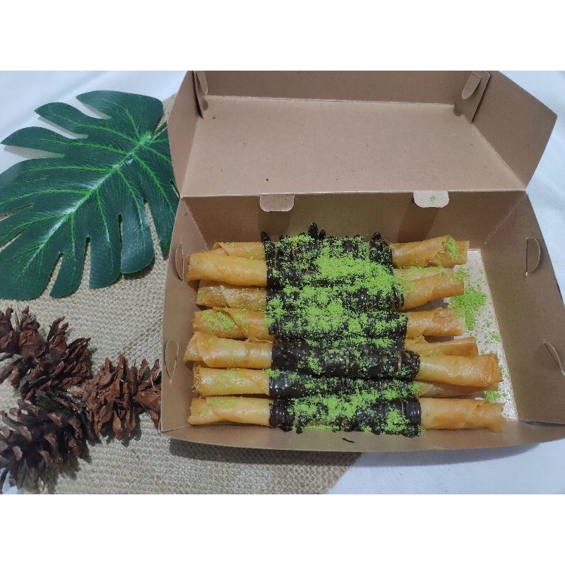 

Tape Roll Frozen tape aroma isi 8