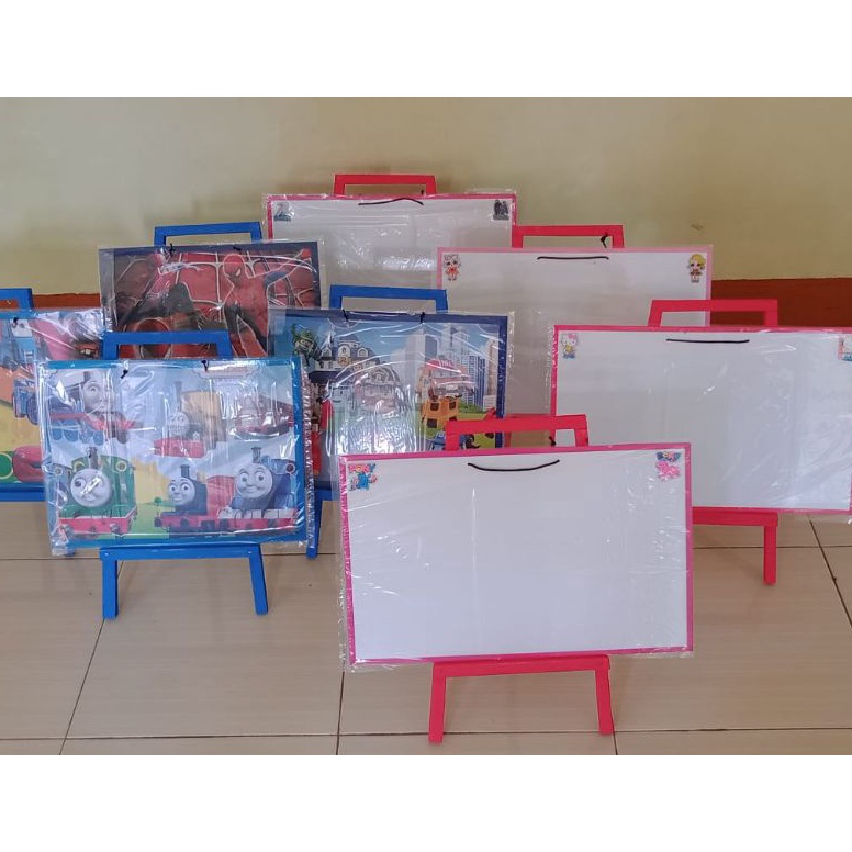 

KODE M3O2 papan tulis dan penyangga kayupapan tulis anak lengkap dengan kakiwhite boardpapan putihpapan tulis satu setalat tulis anakpapan tulis ukuran 3x5