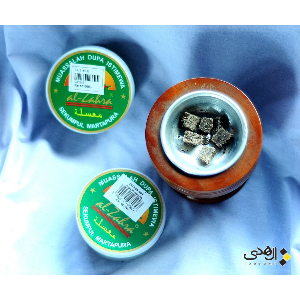 Dupa Muassalah istemewa Al-zahra