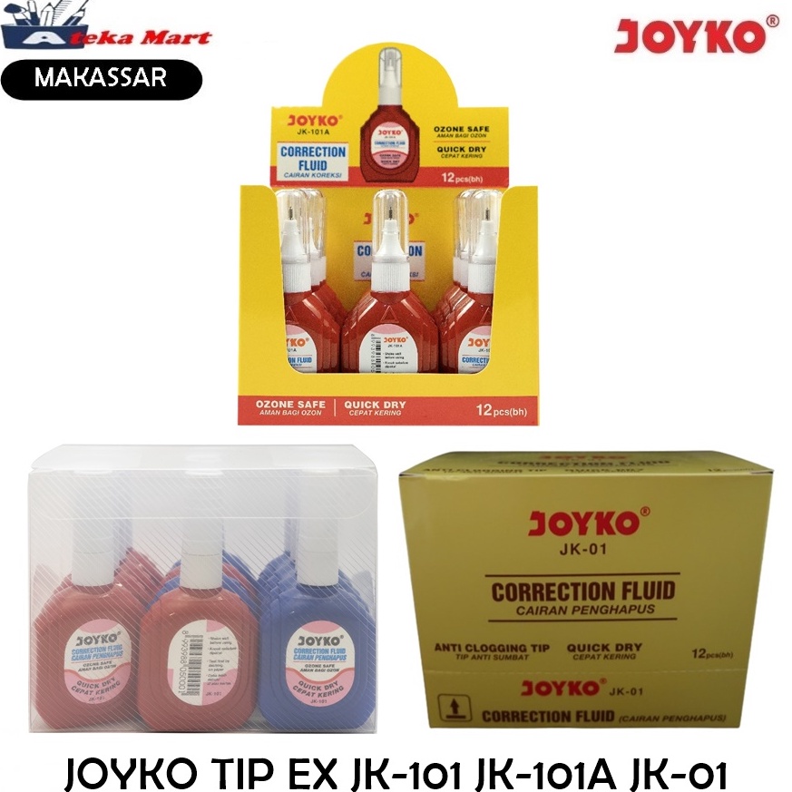 

KODE V1S3 BOX12PCS JOYKO TIP EX JK1 JK11 JK11A JK11 MINI