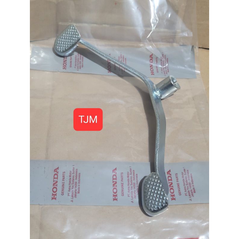 Pedal overan versneling honda revo absolute revo fit revo fi Kwb