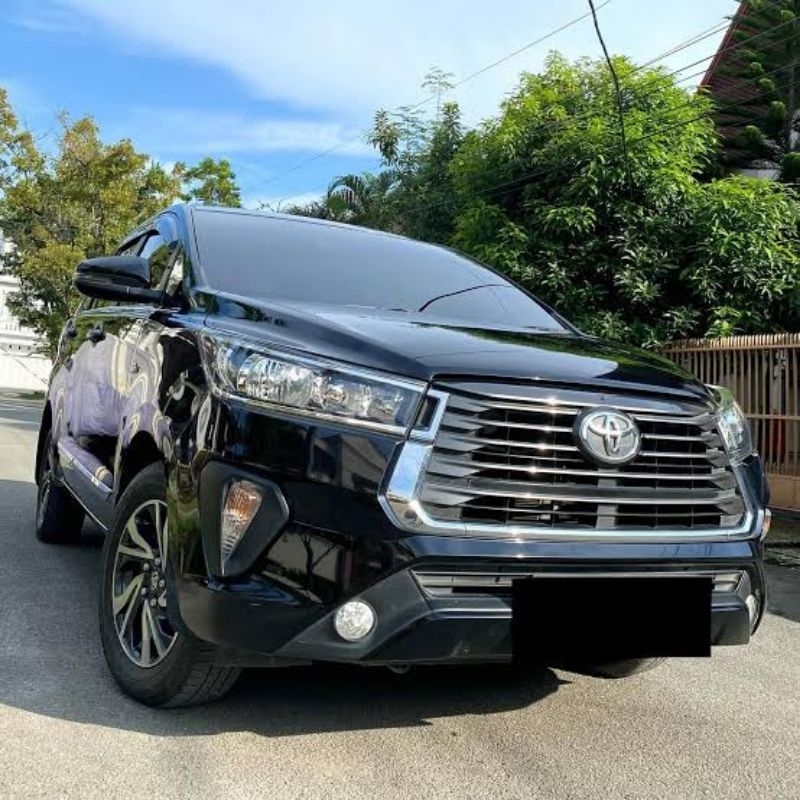 CAT PU ATTITUDE BLACK INNOVA REBORN