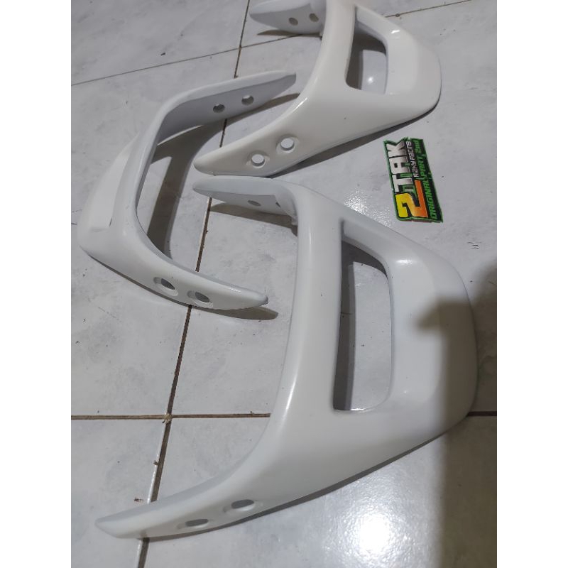 Behel Begel NOVA dash old rs