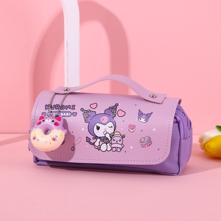 

KODE C5E3 OPIOBAGS KOTAK PENCIL ANAK KOTAK PENSIL PANSIL CASE TEMPAT PERALATAN ANAK DCW 78 SQUISHY PENCIL CASE