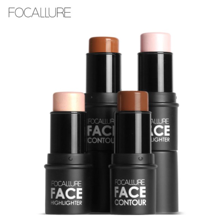 

KODE J9O3 HIGHLIGHTER COUNTURE multi stick FA1 focallure