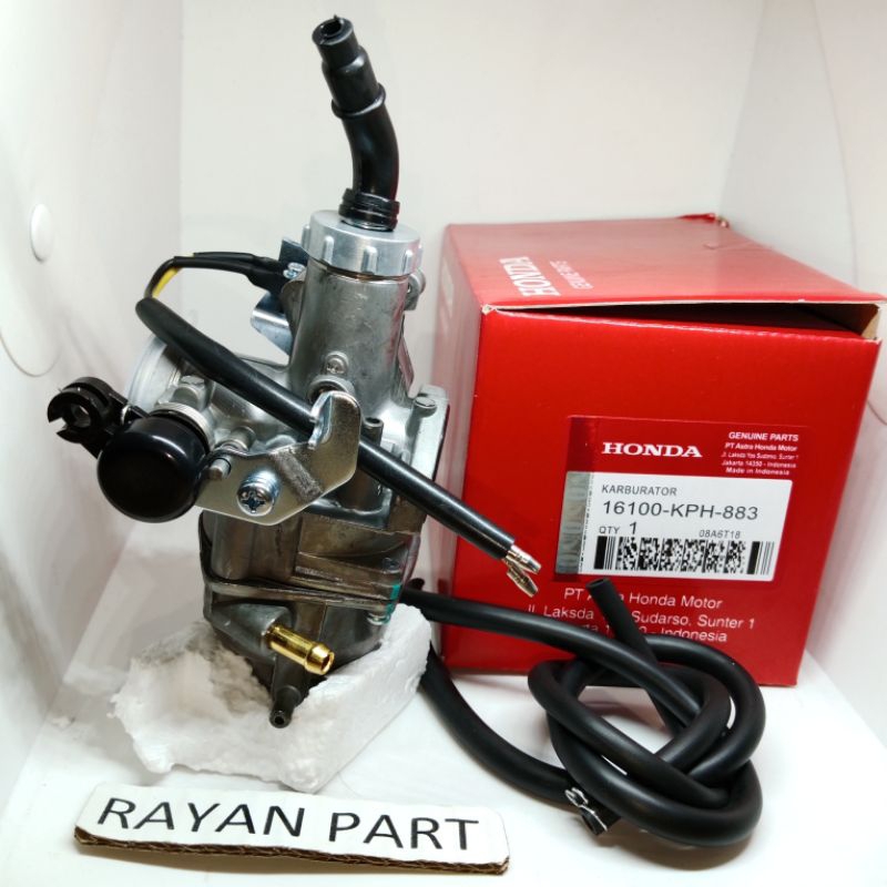 KARBURATOR KARBU HONDA KIRANA KIRANA KOMPLIT KPH