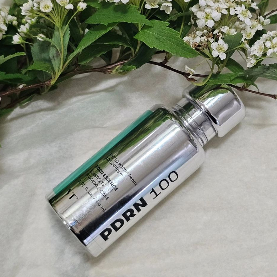 [READY] VT PDRN Essence 100