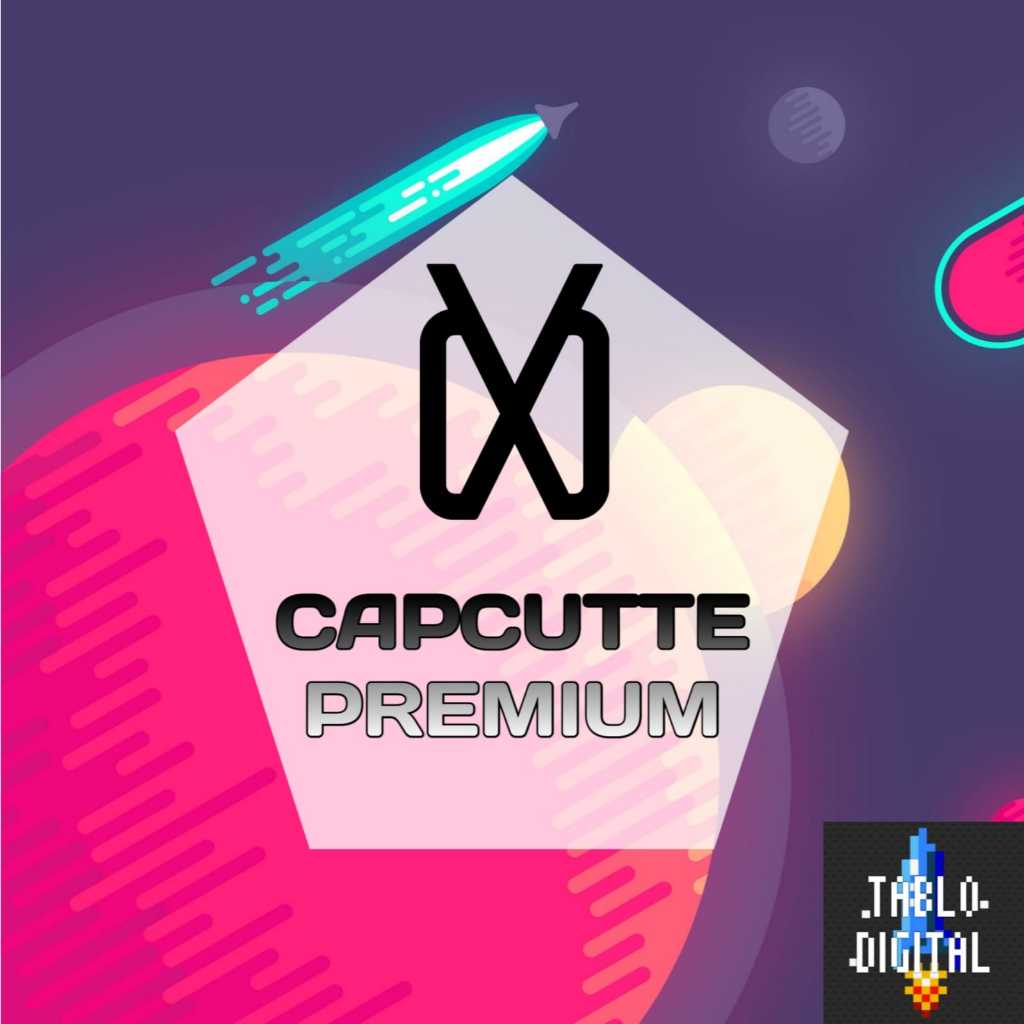 Ca-capcuti Premium 1 Tahun All Device Full garansi