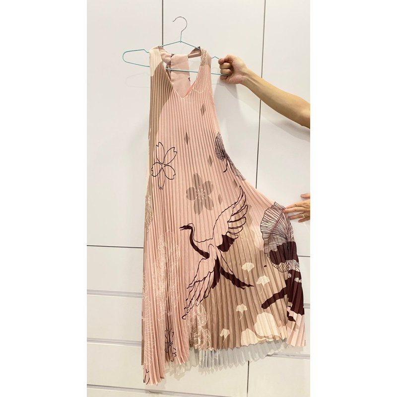 official misse cady dress cny