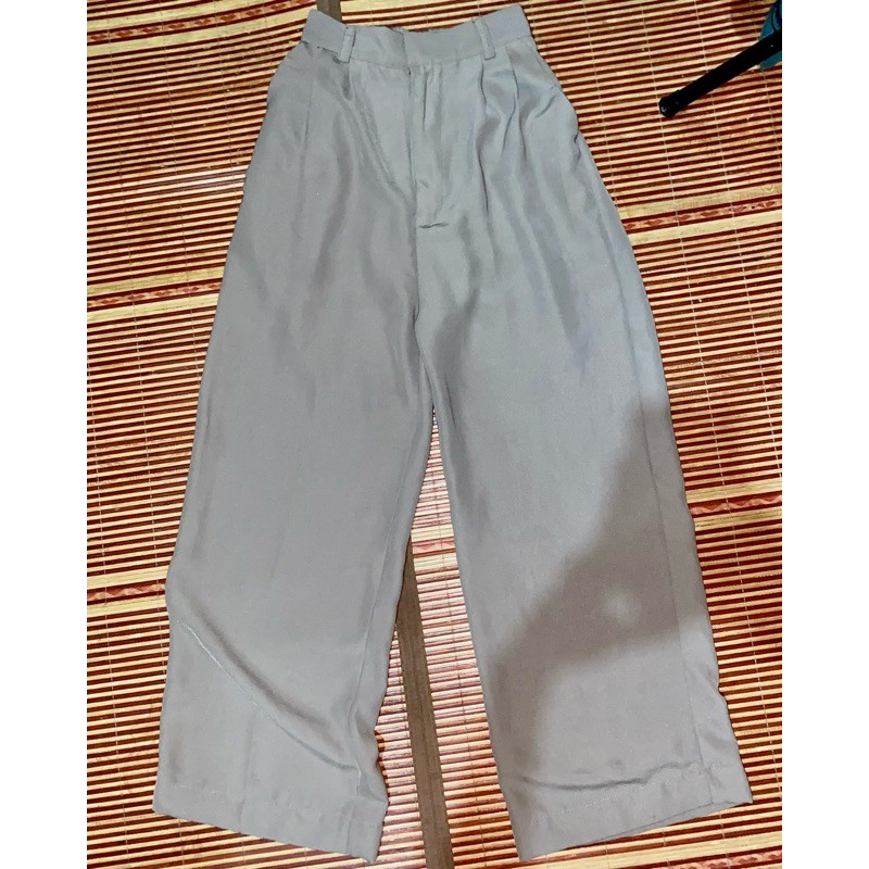 PRELOVED LOOSE PANTS