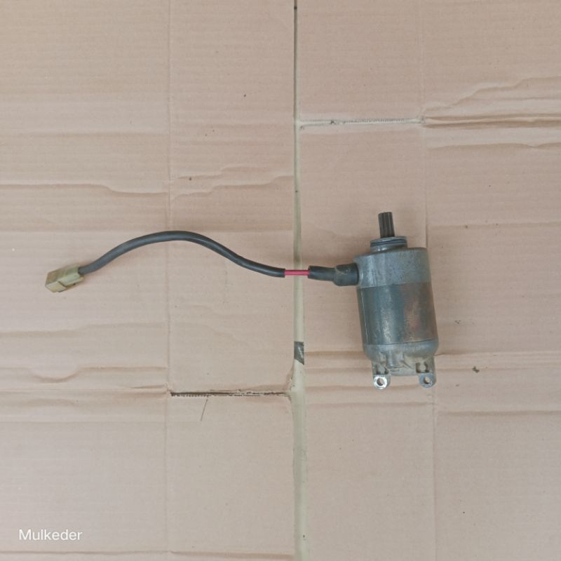 Dinamo stater mio sporty/ORIGINAL COPOTAN