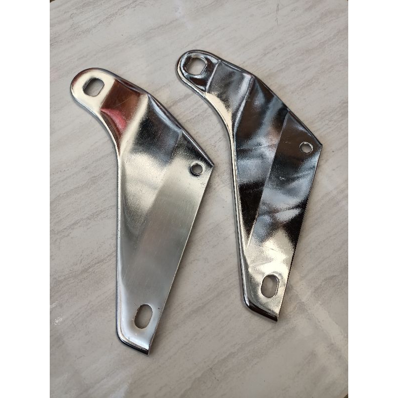 Pangkon knalpot corb pangkon knalpot plor