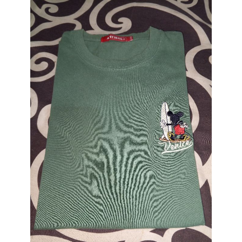 KAOS ANTIBAL x Disney ORIGINAL Second