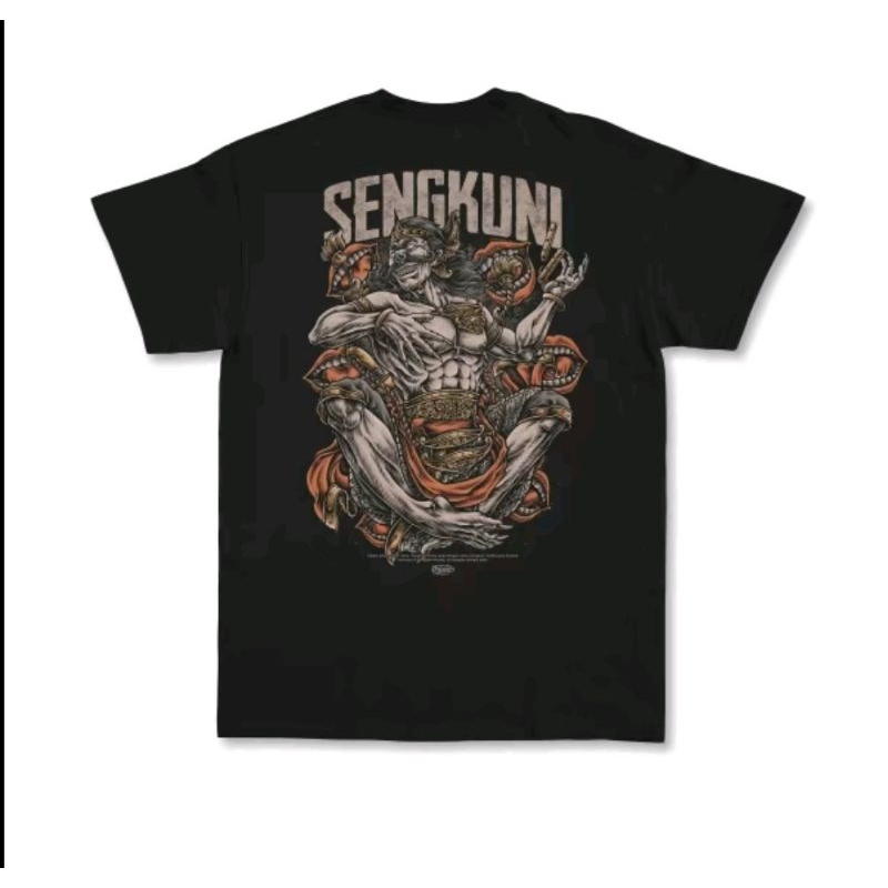 Kaos Sengkuni | Kaos Baju Sengkuni | Baju Kaos Distro | Kaos Pria Keren | Kaos Distro Pria