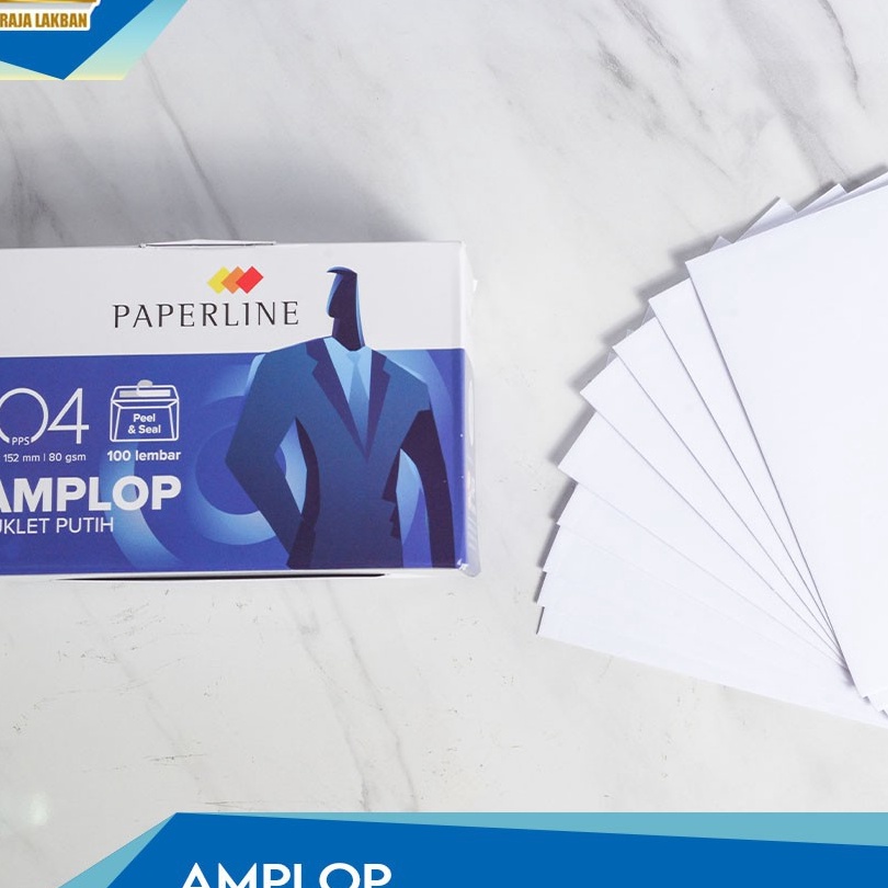

Grosir Amplop Paper14 Boss