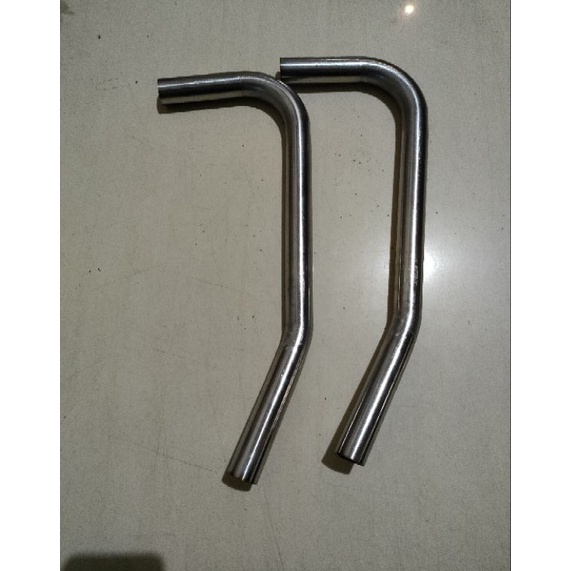 Langsung Beliii Pipa knalpot mio