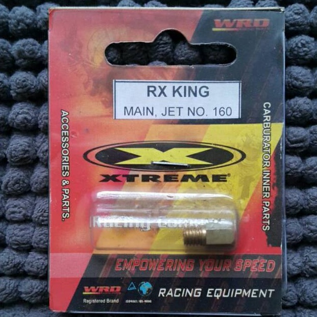 Tidak Diragukan Main Jet Pilot Jet Rx King Xtreme