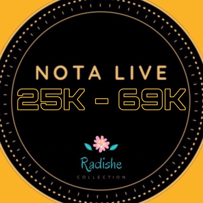 

KI3 Nota Live 18k69k