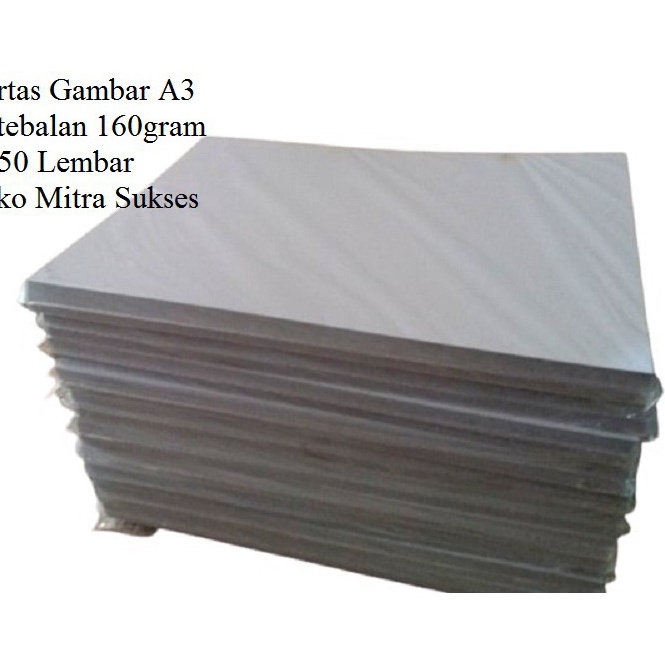 

Langka 5 Lembar Kes Gambar A3